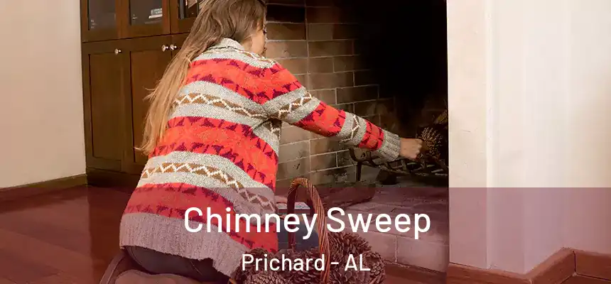 Chimney Sweep Prichard - AL