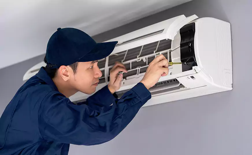 AC Duct Cleaning Prichard