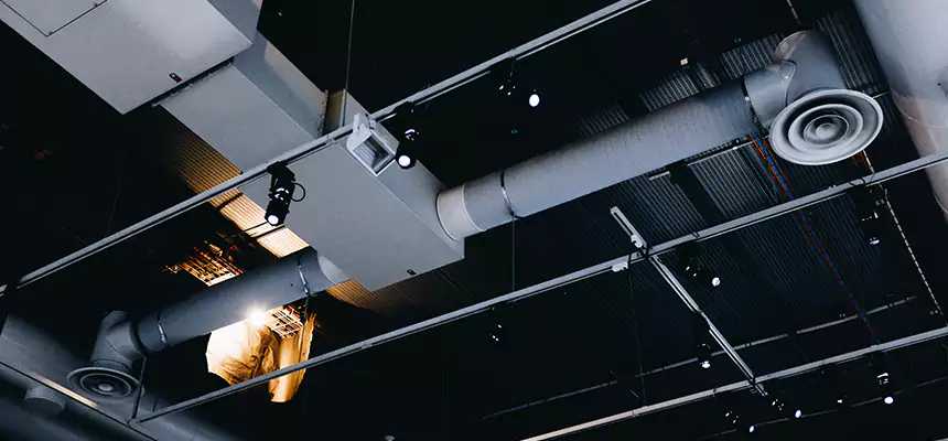 Our Air Duct Replacement Services in Prichard, AL