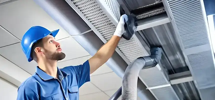 Our Annual Dryer Vent Maintenance Services in Prichard, AL