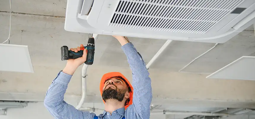 Detailed Multi‑Unit Riser & Roof Termination Cleaning in Prichard