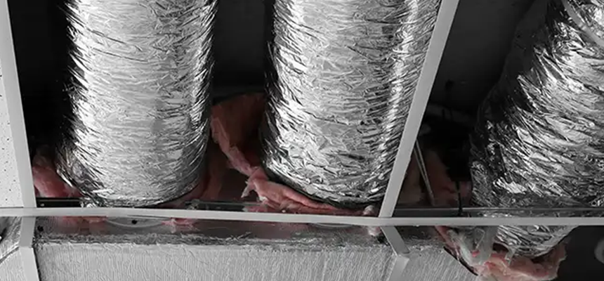 Scalable Commercial Multi‑Unit Dryer Vent Camera Inspection in Prichard, AL