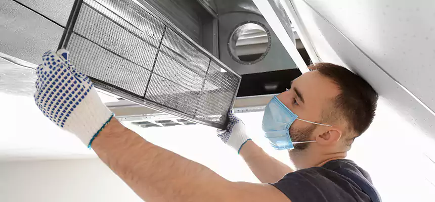 Our Dryer Vent Cleaning Services in Prichard, AL