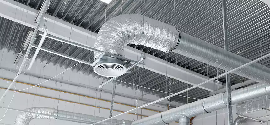 Our Dryer Vent Hose Replacement Services in Prichard, AL