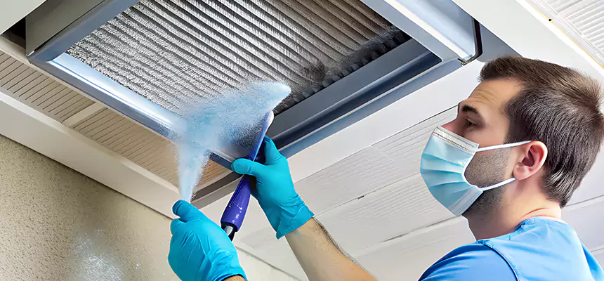 Our Home Ventilation Cleaning Services in Prichard, AL