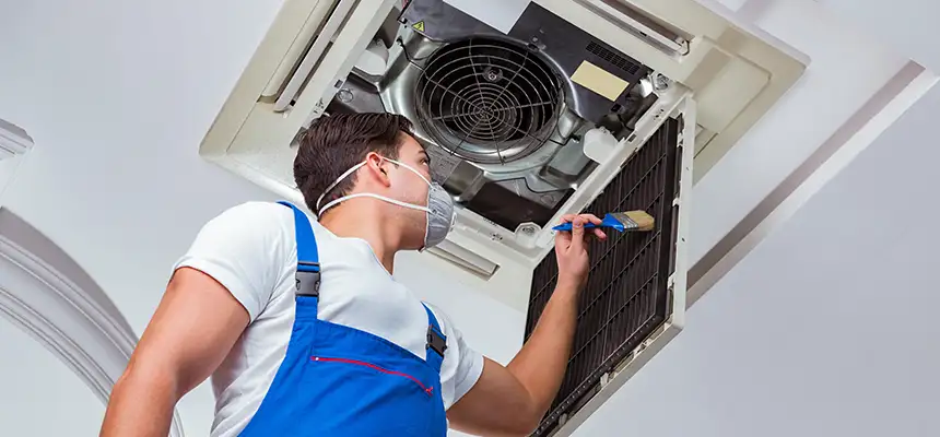Our Move-in/Move-out Duct Cleaning Services in Prichard, AL