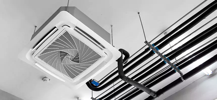 Our Smart AC Vent Controller Services in Prichard, AL