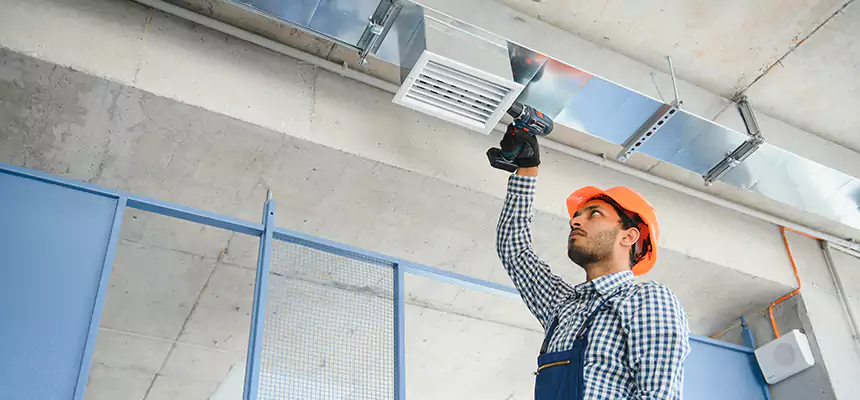 Efficient Exhaust Vent Cleaning in Prichard, AL
