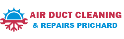 Air Duct Cleaning & Repairs Prichard