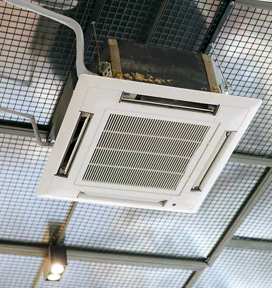 Top-Notch Allergy Relief Vent Cleaning Services in Prichard, AL