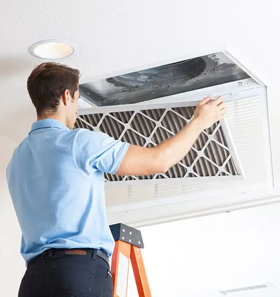 About Annual Dryer Vent Maintenance Prichard, AL