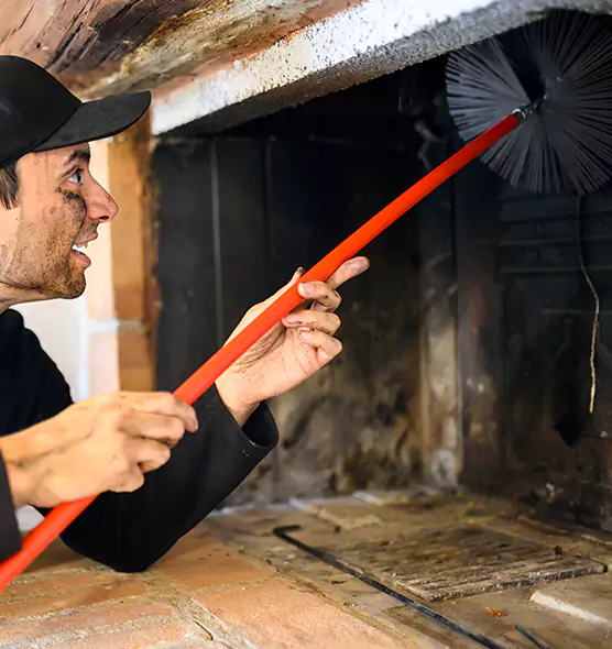 About Expert Chimney Cleaning in Prichard, AL