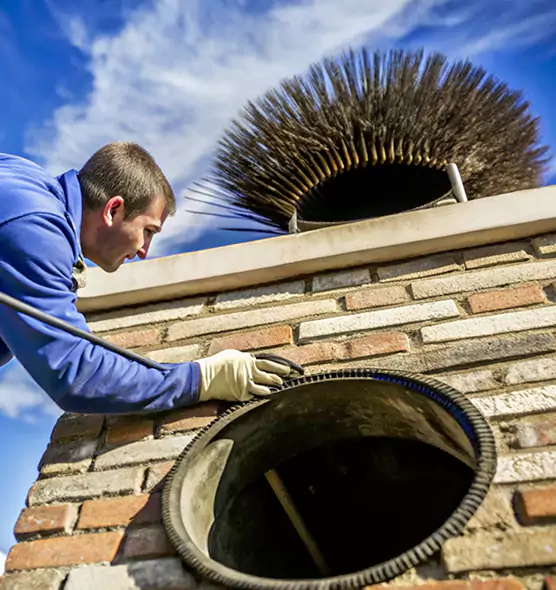 About Professional Chimney Sweep in Prichard, AL