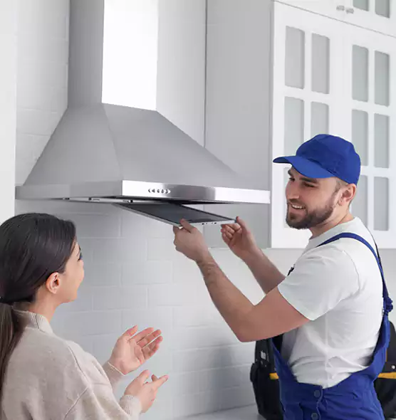 Professional Dryer Vent Cleaning Service in Prichard, AL