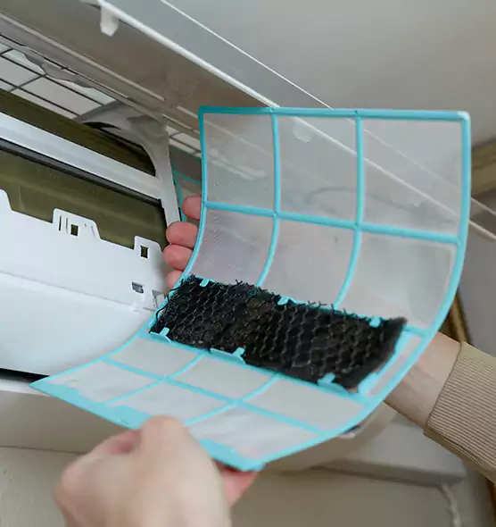 Welcome to Air Duct Cleaning & Repairs Prichard — Your Local HEPA Filter Installation Pros in Prichard, AL