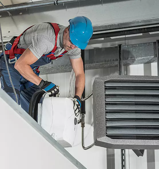 About HVAC Mold Remediation Service in Prichard, AL