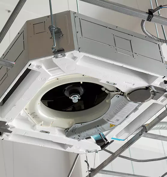 Professional Industrial Dryer Vent Cleaning in Prichard, AL