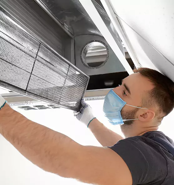 About Remove Smoke Smell From Air Duct in Prichard, AL