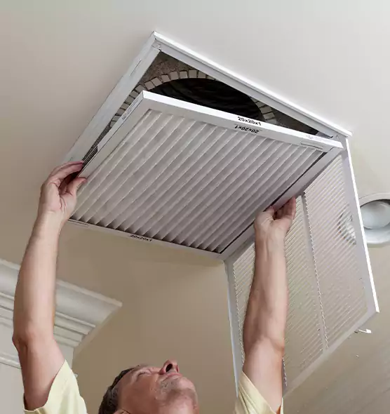 Advanced Residential Vent Cleaning in Prichard, AL
