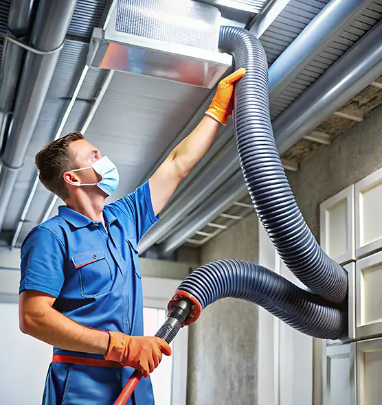 Welcome to Air Duct Cleaning & Repairs Prichard — Your Local Roof Dryer Vent Cleaning Specialists in Prichard, AL