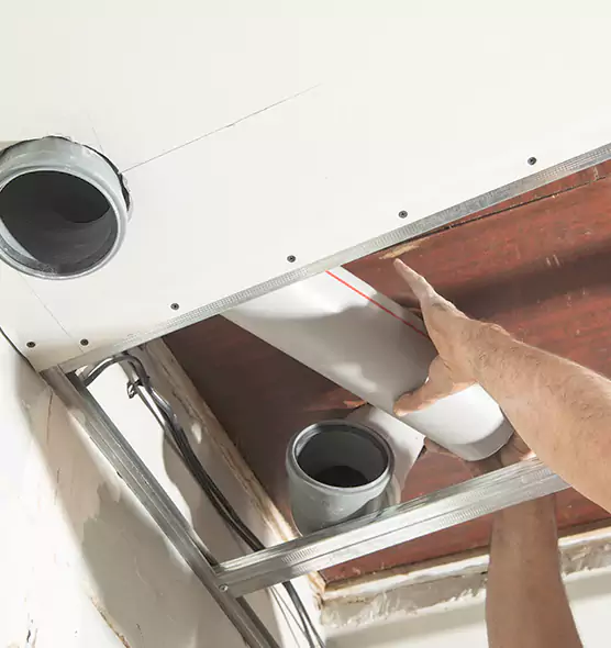 Professional Seasonal Allergy Air Duct Cleaning in Prichard, AL