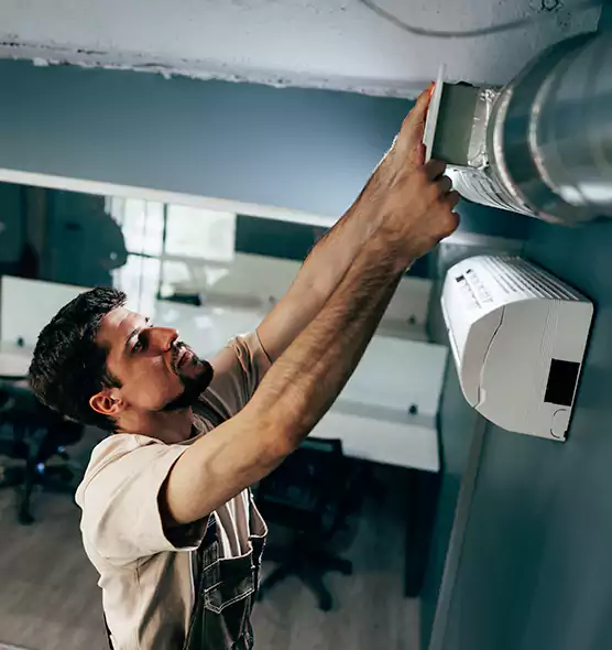 Reliable Warehouse Vent Cleaning in Prichard, AL