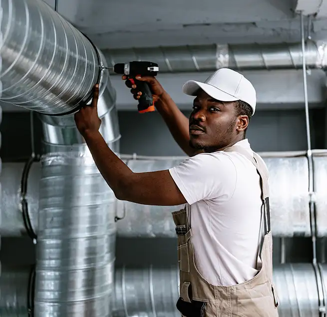 Why Homeowners & Businesses Trust Us Prichard, AL