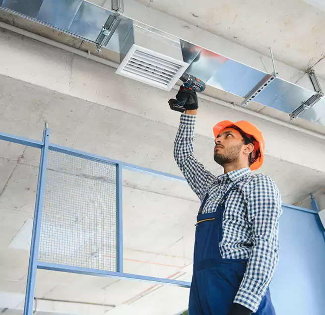 Why Homeowners & Businesses Trust Us in Prichard, AL?