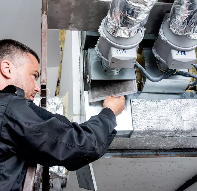 Why Homeowners & Businesses Trust Us in Prichard, AL?