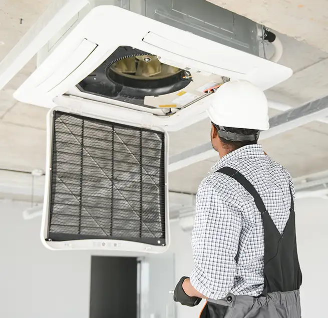 Why Homeowners & Businesses Trust Us in Prichard, AL?