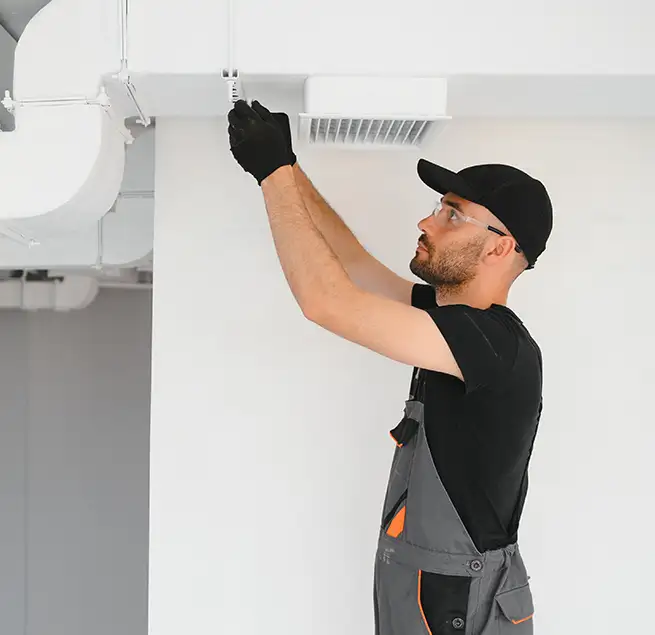 Why Homeowners & Businesses Trust Us in Prichard, AL?