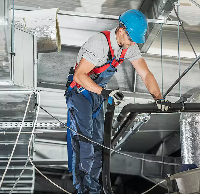 Why Homeowners & Businesses Trust Us in Prichard, AL?