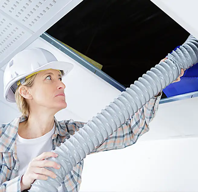 Why Homeowners & Businesses Trust Us Prichard, AL