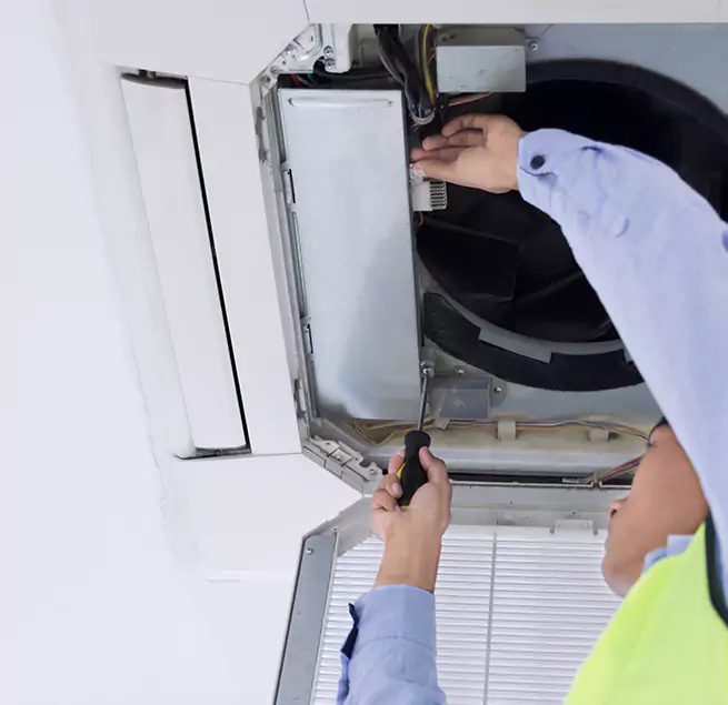 Why Homeowners & Businesses Trust Us Prichard, AL?