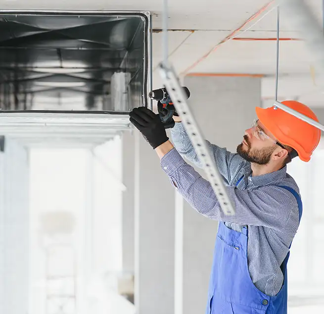 Why Homeowners & Businesses Trust Us in Prichard, AL?