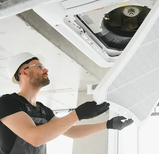 Why Homeowners & Businesses Trust Us in Prichard, AL?