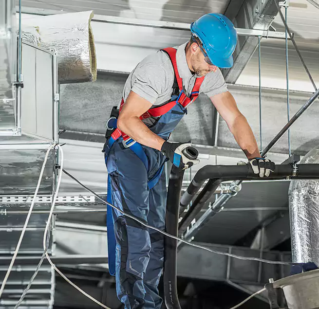 Why Homeowners & Businesses Trust Us in Prichard, AL?