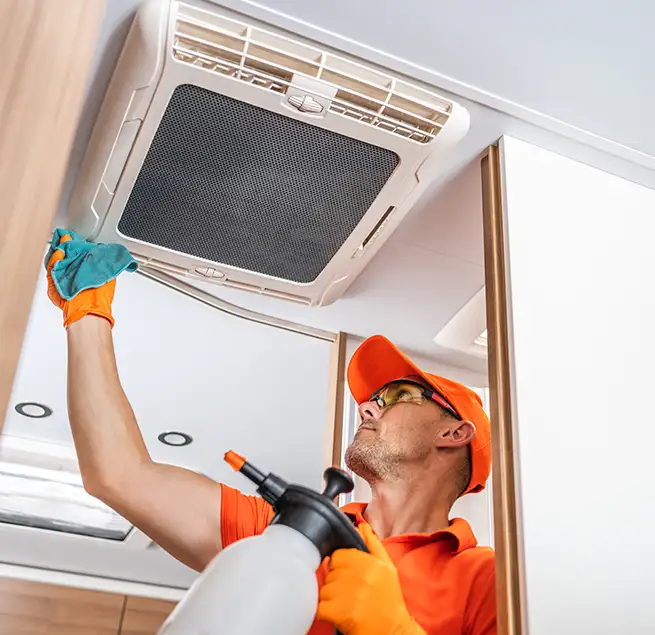 Why Homeowners & Businesses Trust Us in Prichard, AL?