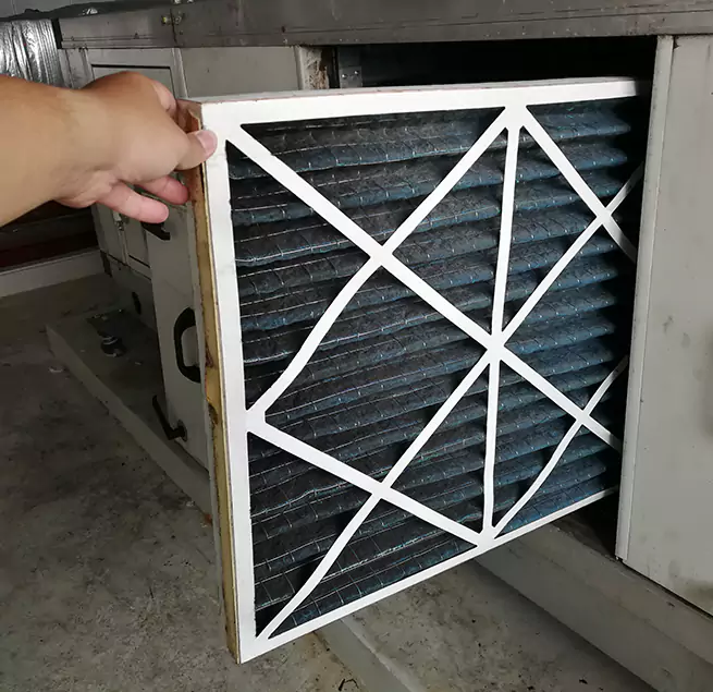 Why Homeowners & Businesses Trust Us Prichard, AL?