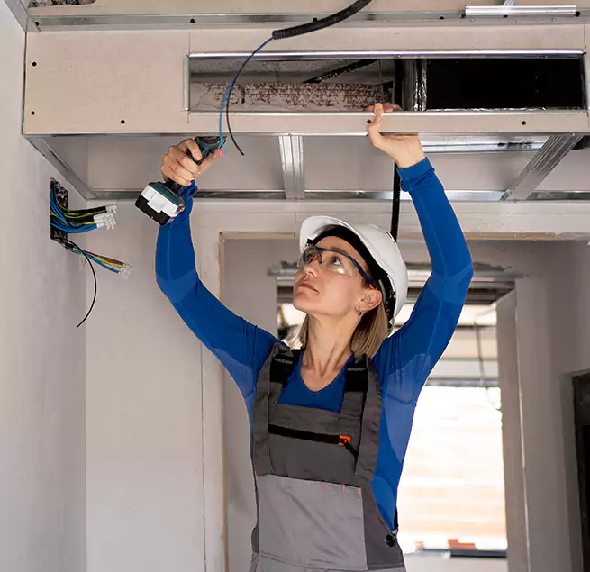 Why Homeowners & Businesses Trust Us in Prichard, AL?