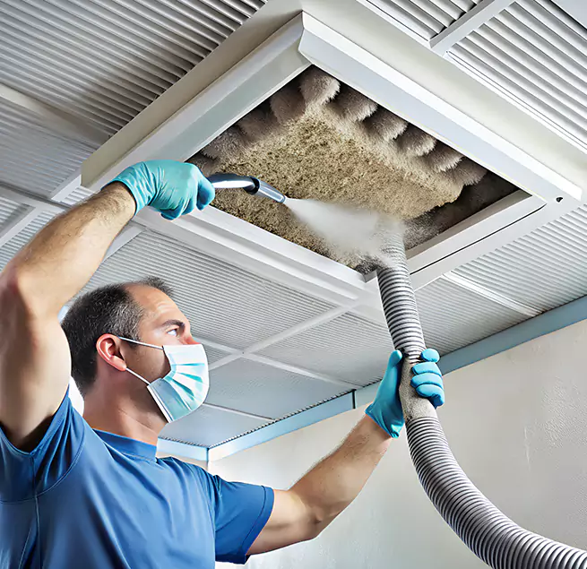 Why Homeowners Businesses Trust Us in Prichard, AL?