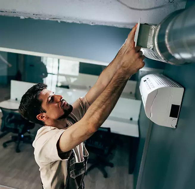 Why Homeowners & Businesses Trust Us in Prichard, AL?