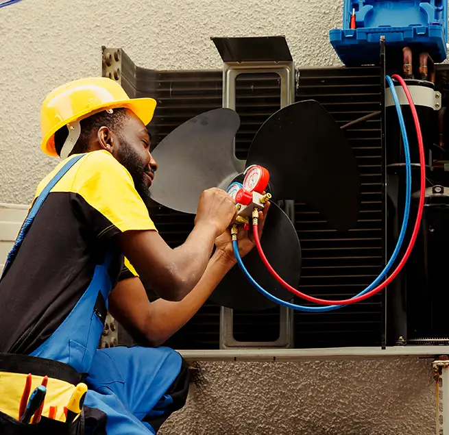 Why Homeowners & Businesses Trust Us in Prichard, AL?