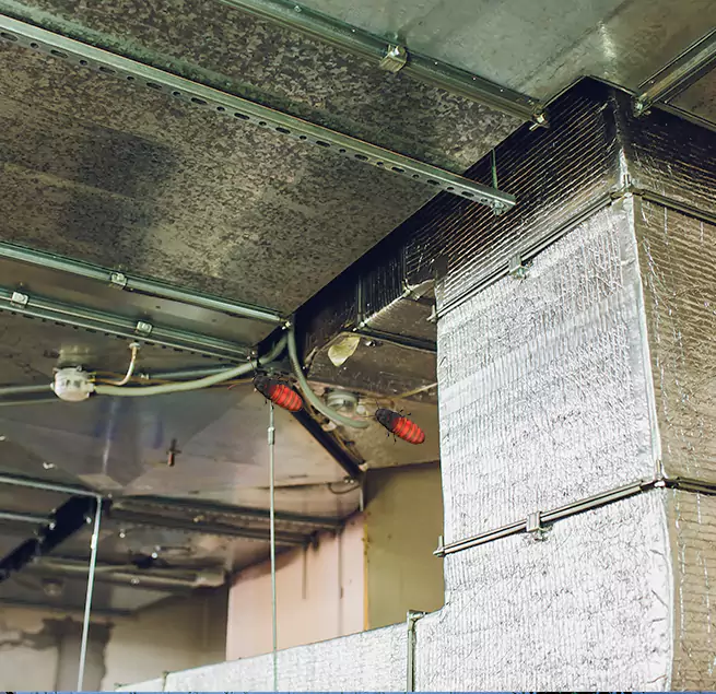 Why Homeowners & Businesses Trust Us Prichard, AL?