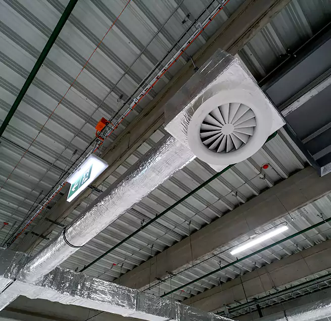 Why Homeowners & Businesses Trust Us in Prichard, AL?