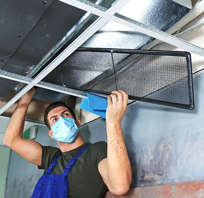 Why Homeowners & Businesses Trust Us in Prichard, AL?