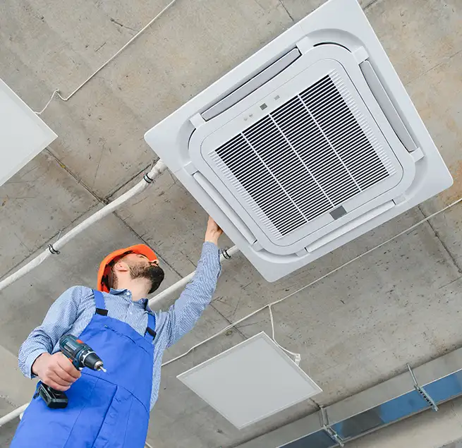 Why Homeowners & Businesses Trust Us in Prichard, AL