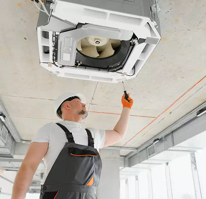 Why Homeowners Businesses Trust Us in Prichard, AL