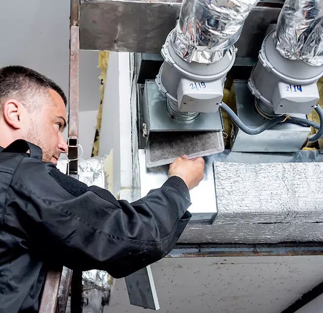 Why Homeowners Businesses Trust Us in Prichard, AL?