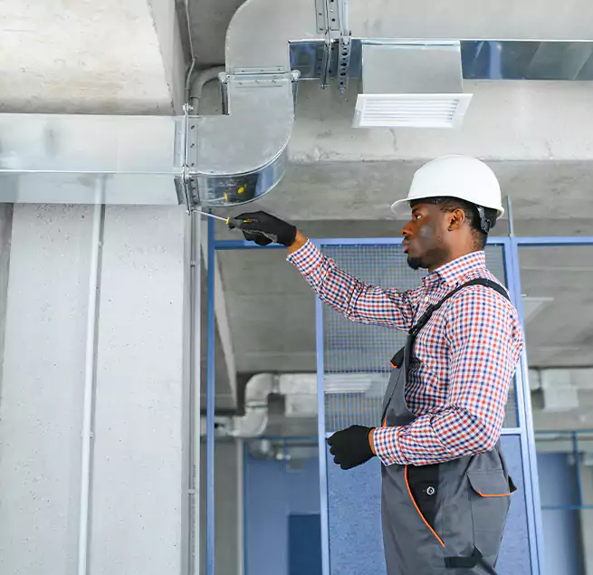 Why Homeowners & Businesses Trust Us in Prichard, AL